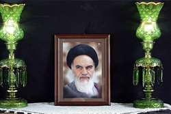 ثبت نام اردوی زیارتی ویژه سالروز ارتحال امام خمینی (ره)